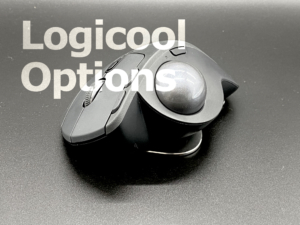 Logicool Options | MX ERGOのボタンをカスタマイズ！ | 99％ my life